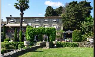 Maison 12 Pièces 343 m² à vendre à Carcassonne (11000)