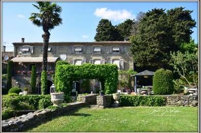 Maison 12 pièces 1050000 €