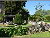 Proche de CARCASSONNE. Demaure de charme en pierre  P9 de 350 m² avec piscine - Terrain de 2 ha — photo 4