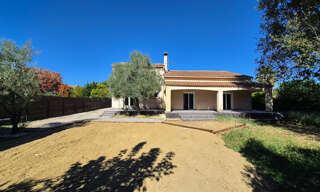 Maison 5 Pièces 164 m² à vendre à Saint-Privat-des-Vieux (30340)