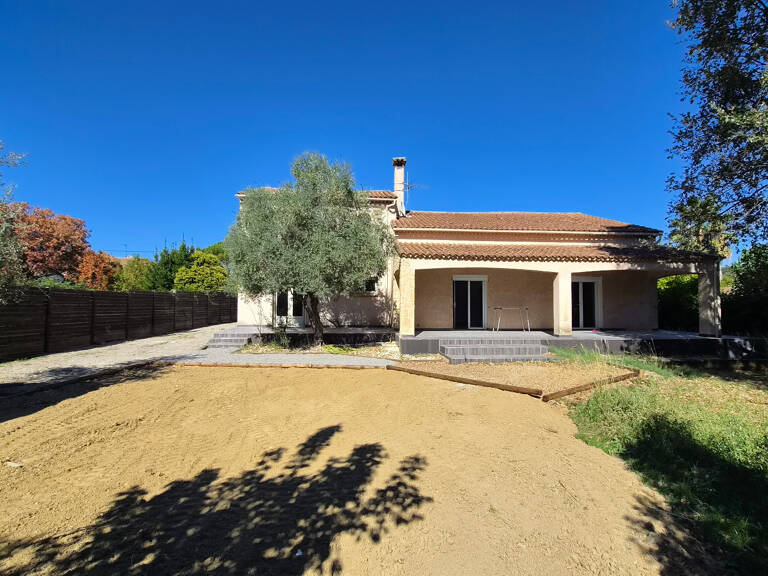 Maison à vendre 5 pièces SAINT PRIVAT DES VIEUX (30) — photo 1