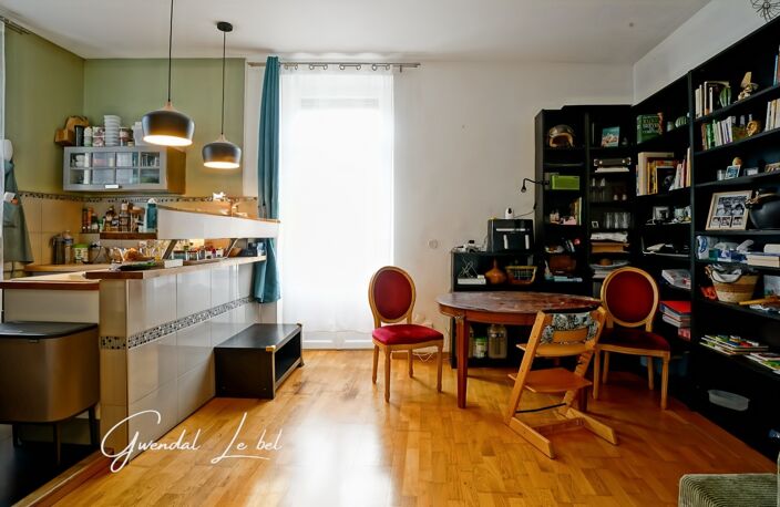 Immeuble de 3 appartements NIMES (30) — photo 2
