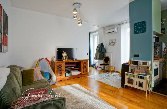 Immeuble de 3 appartements NIMES (30) — photo 3