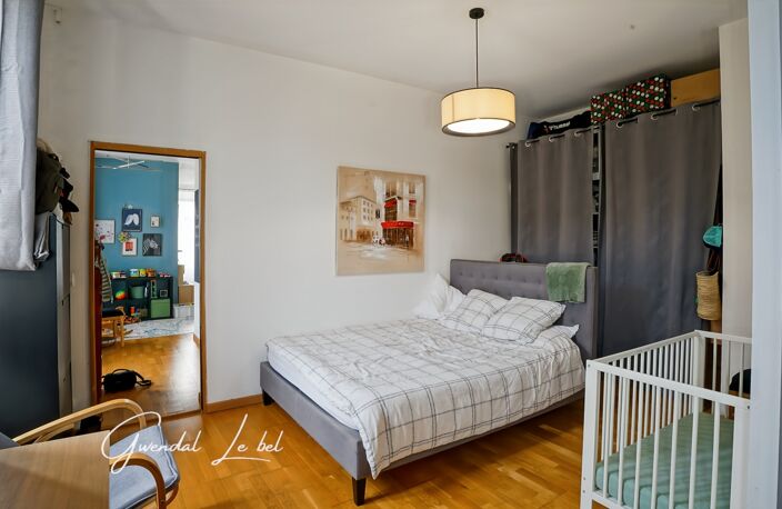 Immeuble de 3 appartements NIMES (30) — photo 5
