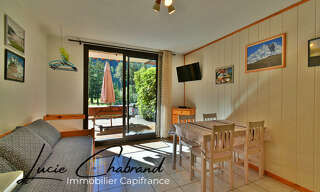 Appartement 2 Pièces 30 m² à vendre à Aiguilles (05470)