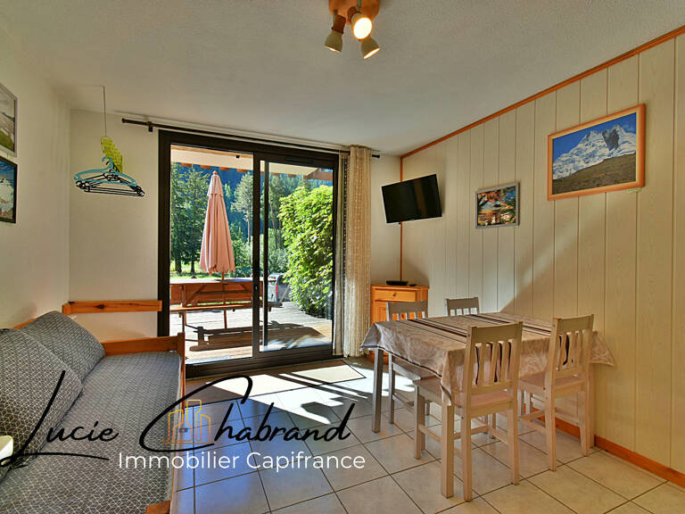 Appartement à vendre 2 pièces  (05) — photo 1