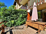 Appartement à vendre 2 pièces  (05) — photo 2