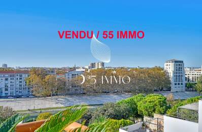 APPARTEMENT VUE PANORAMIQUE / DERNIER ETAGE — photo du bien