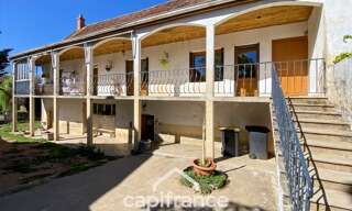 Maison 7 Pièces 200 m² à vendre à Curtil-sous-Burnand (71460)