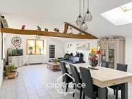 Maison à vendre 0 pièces CURTIL SOUS BURNAND (71) — photo 3