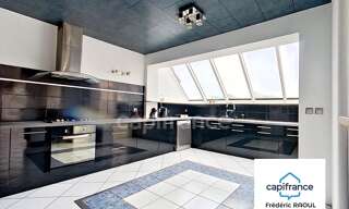 Maison 5 Pièces 124 m² à vendre à Champsevraine (52500)