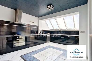 Maison 5 pièces 225000 €