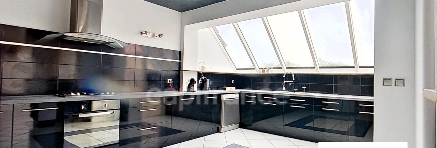 Maison 5 Pièces 124 m² à vendre à Champsevraine (52500)