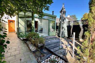 Maison 6 pièces 369500 €