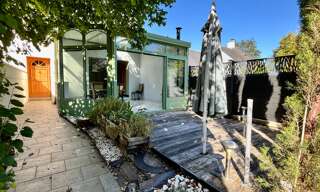 Maison 6 Pièces 124 m² à vendre à Avrillé (49240)