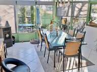 Maison avec jardin en bon état dans quartier résidentiel ! — photo 3