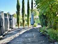 Maison avec jardin en bon état dans quartier résidentiel ! — photo 4