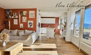 Appartement 4 Pièces 70 m² à vendre à Chindrieux (73310)