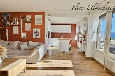 Appartement 4 pièces 230000 €
