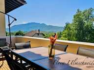 Appartement T4 à vendre à CHINDRIEUX (73) avec terrasse et vue lac du Bourget, cave et place de parking à 25 mns d'Aix-les-Bains — photo 4