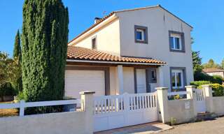 Maison 5 Pièces 136 m² à vendre à Villemoustaussou (11620)