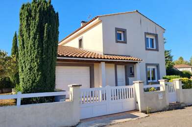 Maison 5 pièces 319000 €