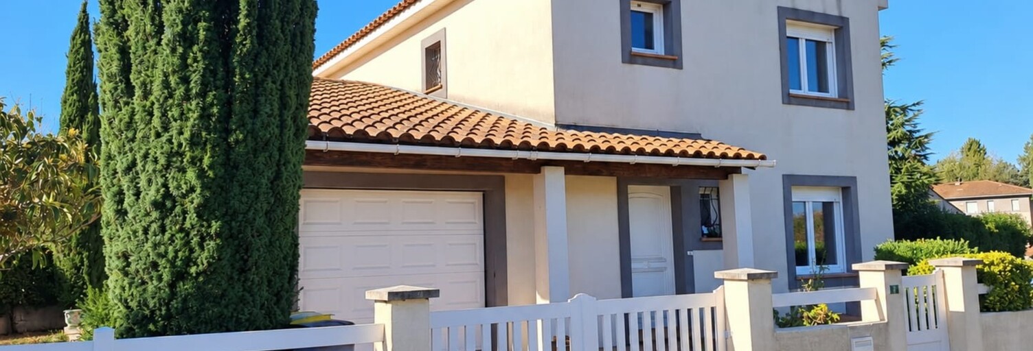 Maison 5 Pièces 136 m² à vendre à Villemoustaussou (11620)