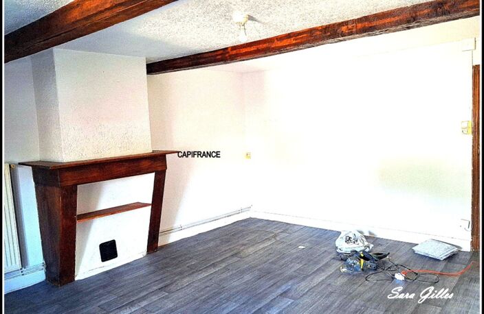 Immeuble de rapport 240 m² – 3 appartements – 1 loué, 2 libres. Potentiel de rendement jusqu’à 9,8 % — photo 3