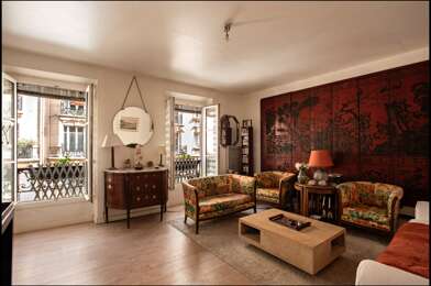 Appartement 3 pièces 550000 €