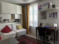 Appartement à vendre 3 pièces PARIS 17EME ARRONDISSEMENT (75) — photo 4