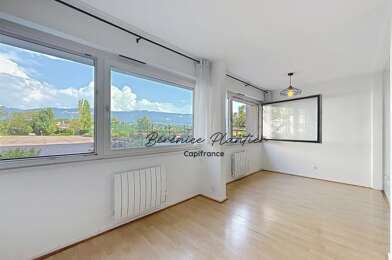 Appartement 2 pièces 225000 €
