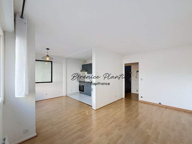Appartement proche centre et frontière — photo du bien