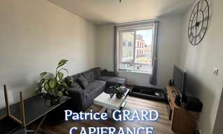 Appartement 3 Pièces 57 m² à louer à Digosville (50110)