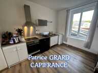 Appartement à louer 3 pièces CHERBOURG EN COTENTIN (50) — photo 2