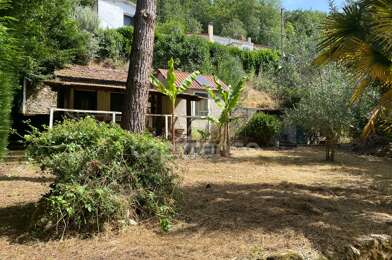 Maison 2 pièces 107500 €
