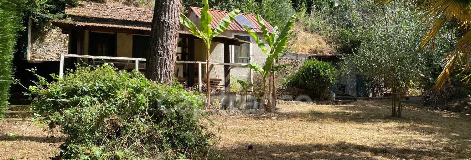 Maison 2 Pièces 51 m² à vendre à Thouars (79100)