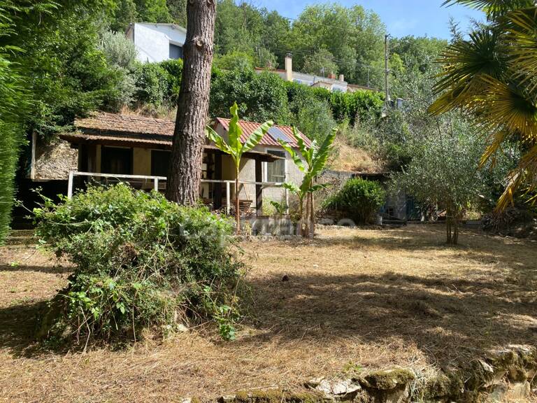 THOUARS Maison de 51m2 avec vue imprenable sur le Châtelier et joli terrain au bord du Thouet — photo 1