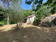 THOUARS Maison de 51m2 avec vue imprenable sur le Châtelier et joli terrain au bord du Thouet — photo 2