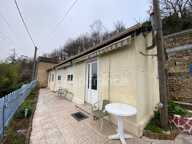 THOUARS Maison de 51m2 avec vue imprenable sur le Châtelier et joli terrain au bord du Thouet — photo 4