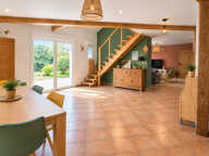 Maison familiale de 137 m² 7 pièces à Cossé le vivien (53) — photo 2