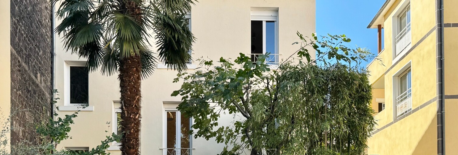 Maison 6 Pièces 215 m² à vendre à Chamalières (63400)