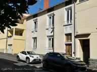 CHAMALIÈRES – MAISON DE FAMILLE EN PIERRE – 215 M² – 5 CHAMBRES – JARDINET – GARAGE — photo 2