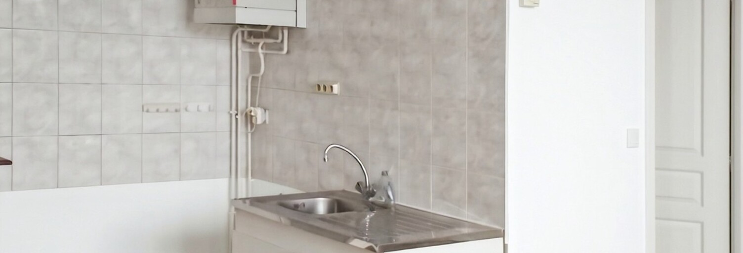 Appartement 1 Pièce 34 m² à vendre à Langres (52200)