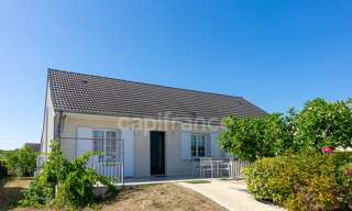 Maison 6 Pièces 142 m² à vendre à Saint-Denis-de-l'Hôtel (45550)