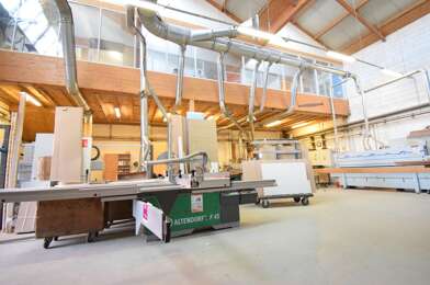 Immeuble  1149000 €