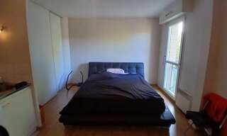 Appartement 1 Pièce 28 m² à vendre à Lille (59000)