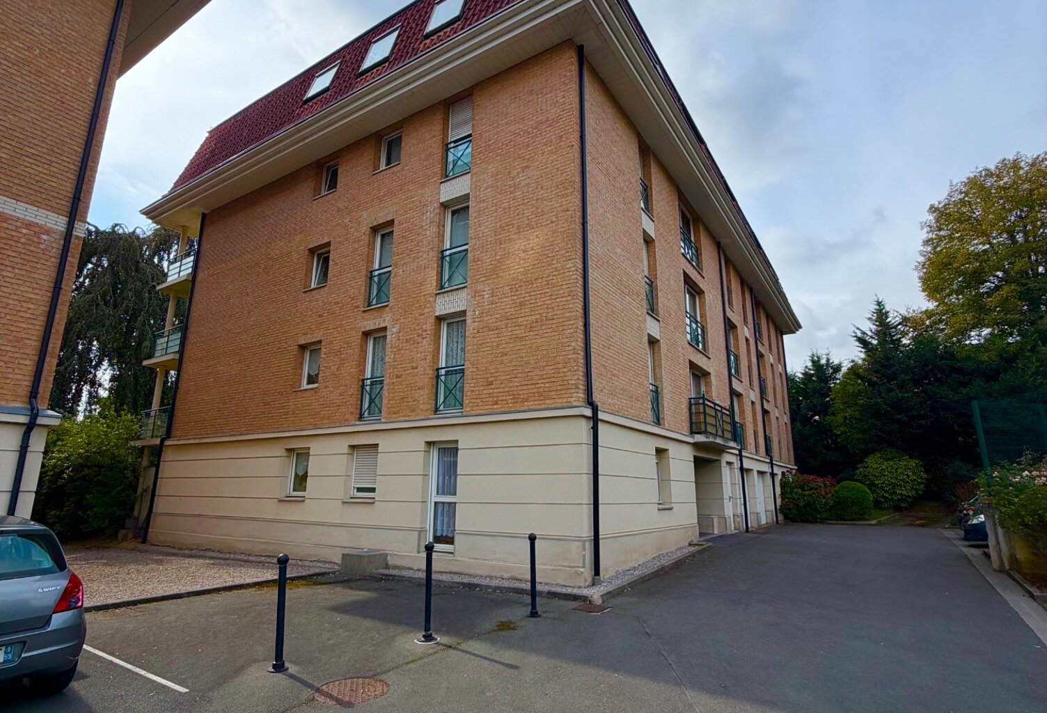 Appartement à vendre 2 pièces LILLE (59) — photo 1