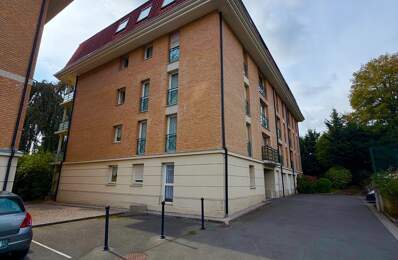 Appartement à vendre 2 pièces LILLE (59) — photo du bien