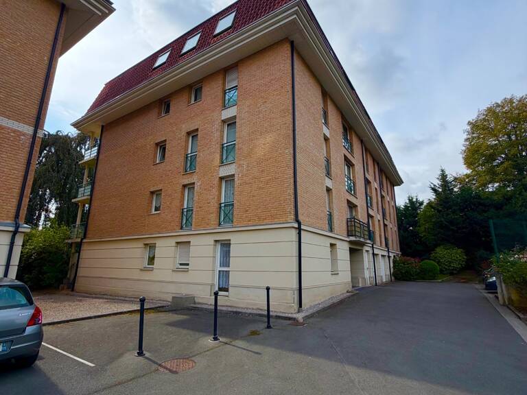 Appartement à vendre 2 pièces LILLE (59) — photo 1