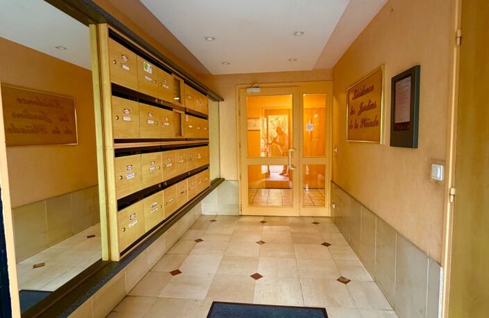 Appartement à vendre 2 pièces LILLE (59) — photo 5
